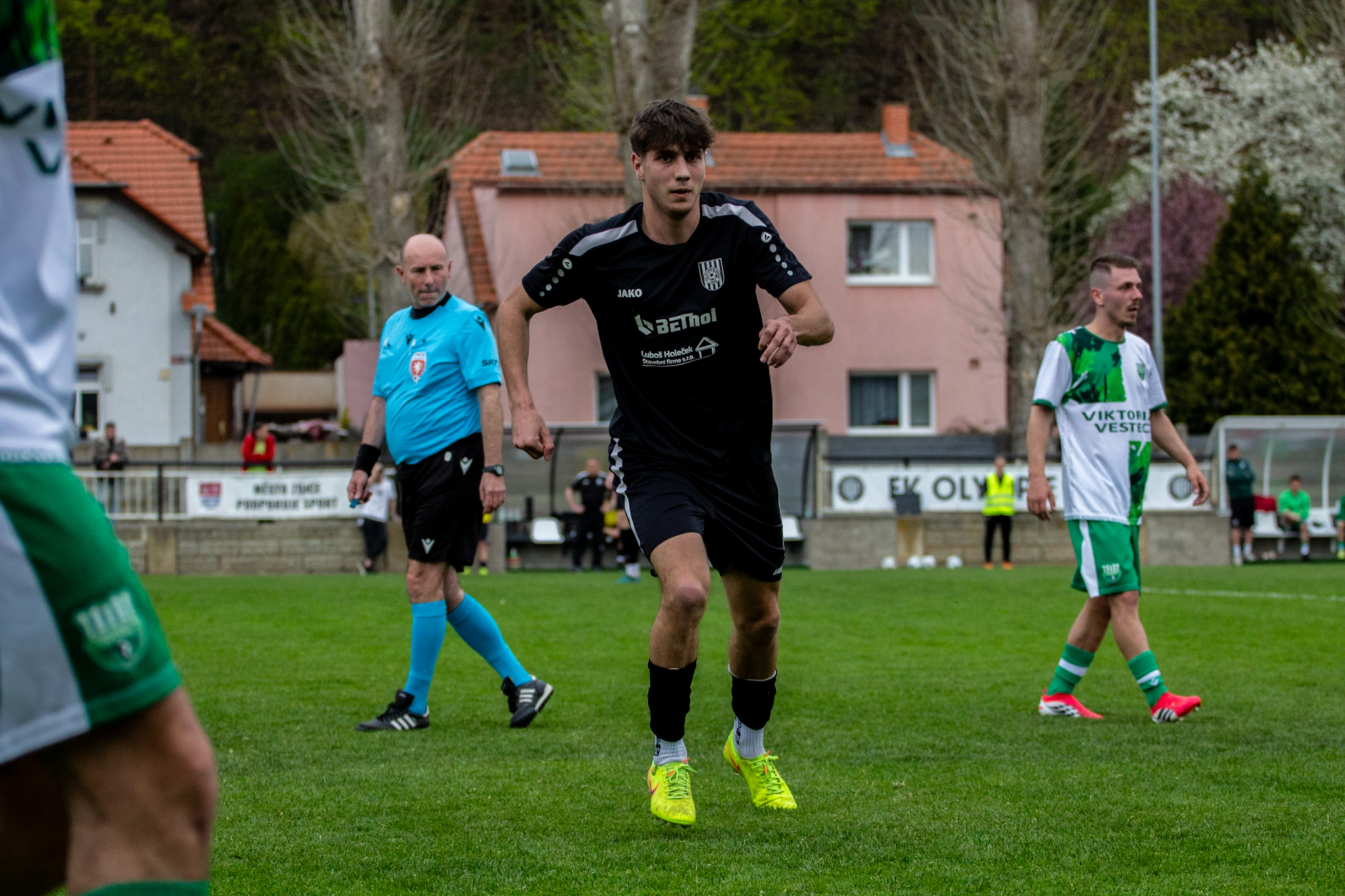 FK Olympie Zdice