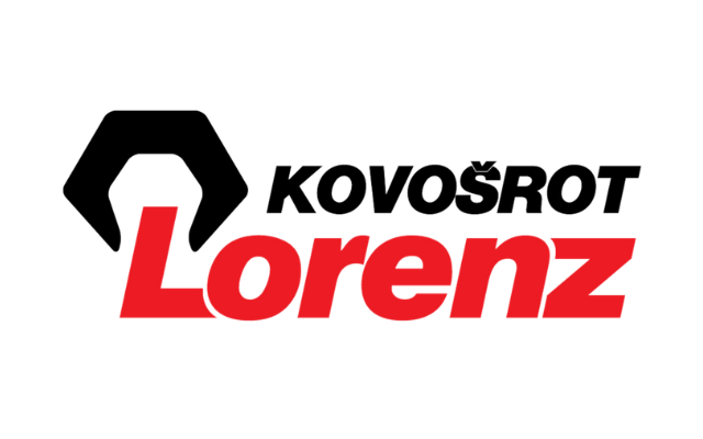 Kovošrot Lorenz