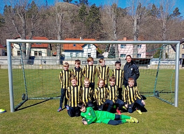 Přečtete si více ze článku Zdice – Kladno Buštěhrad