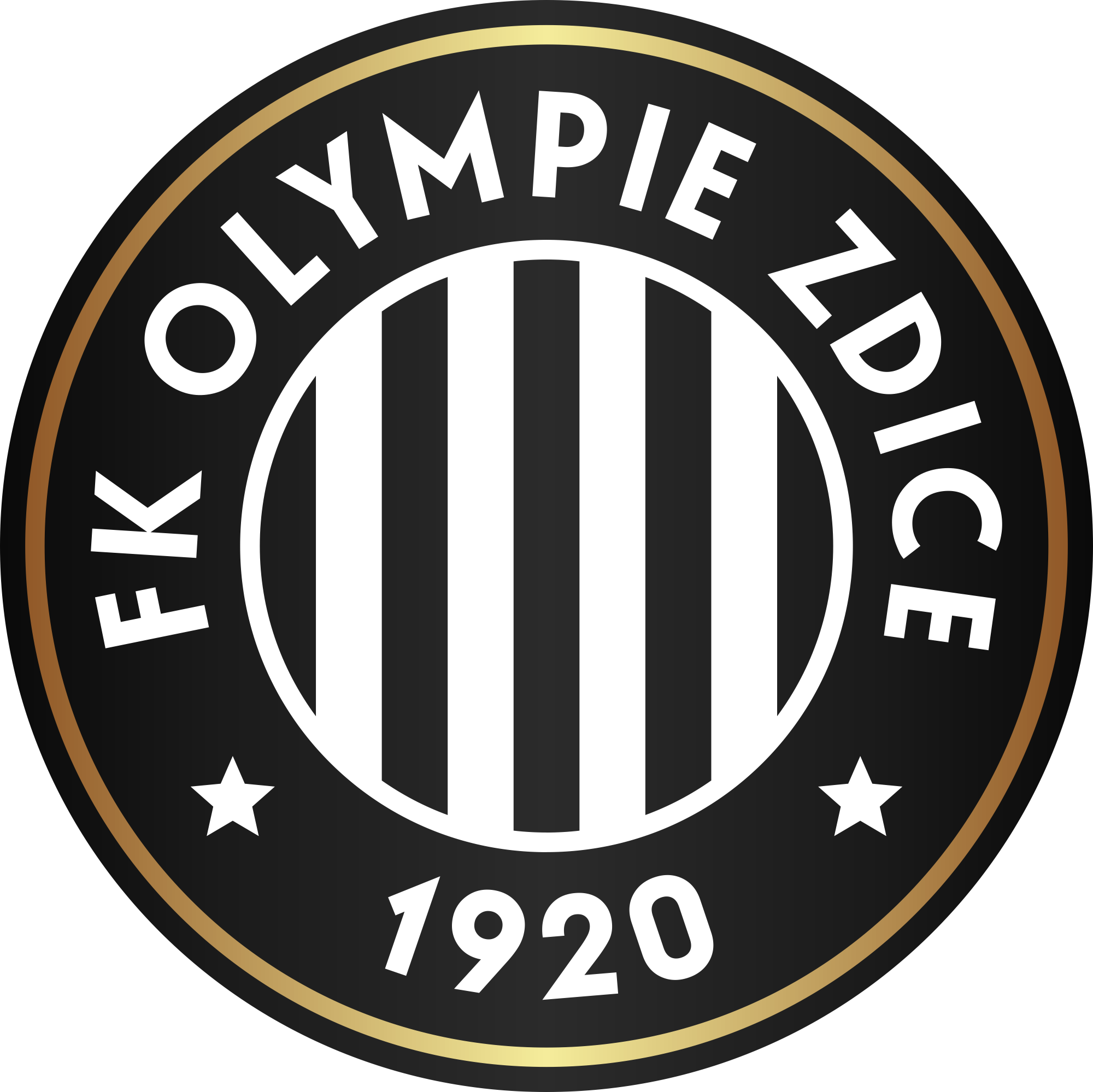 FK OLYMPIE ZDICE